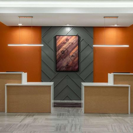 Hawthorn Extended Stay By Wyndham Флюгервил Екстериор снимка