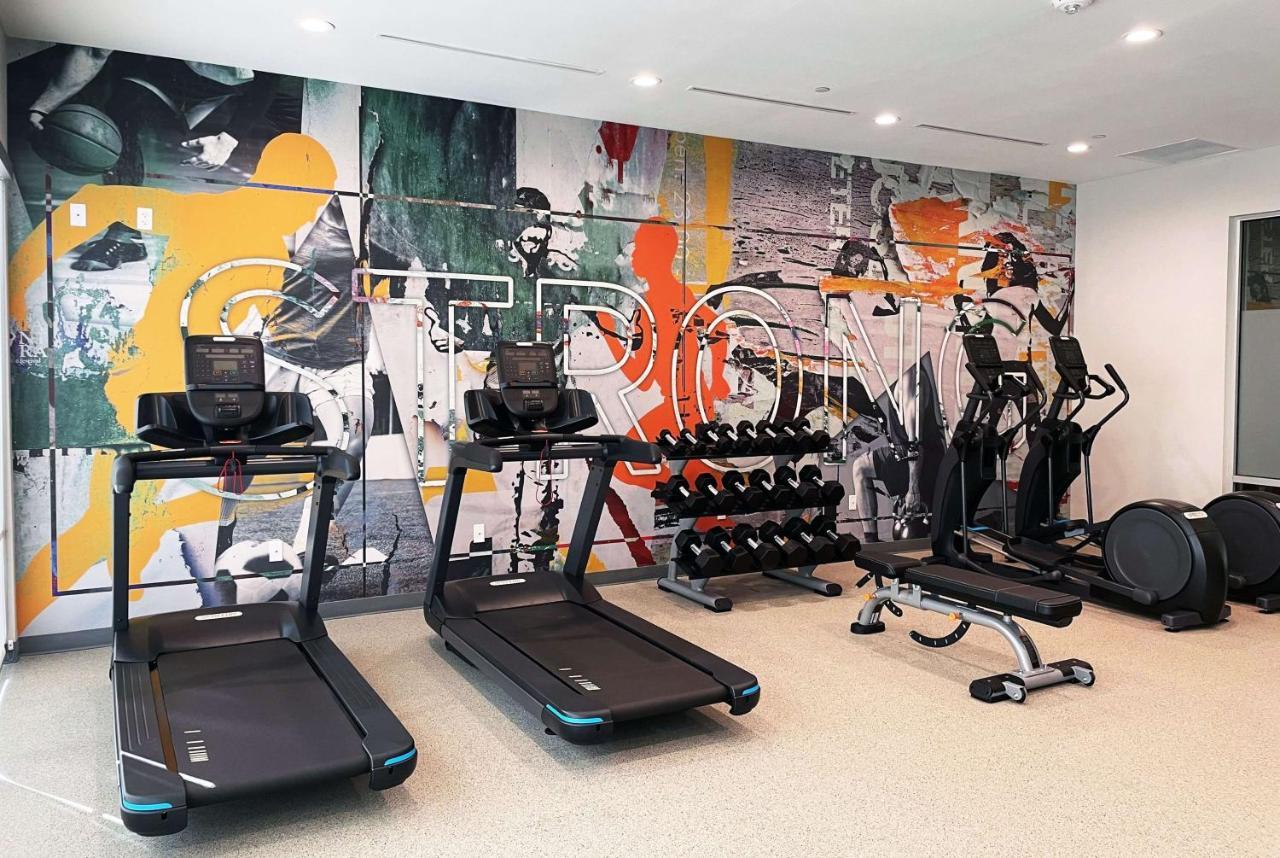 Hawthorn Extended Stay By Wyndham Флюгервил Екстериор снимка