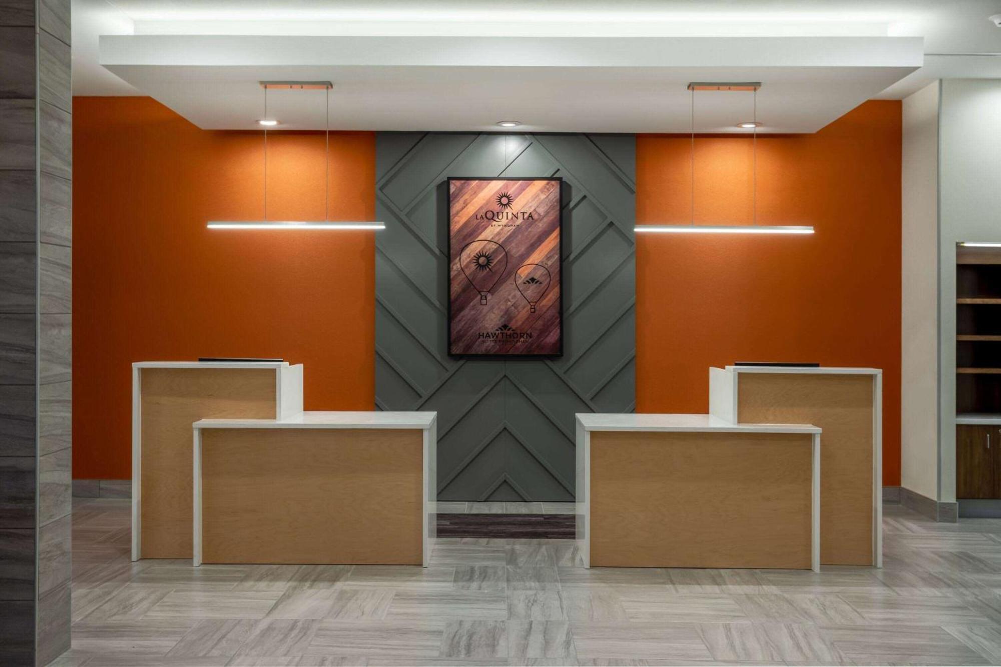 Hawthorn Extended Stay By Wyndham Флюгервил Екстериор снимка